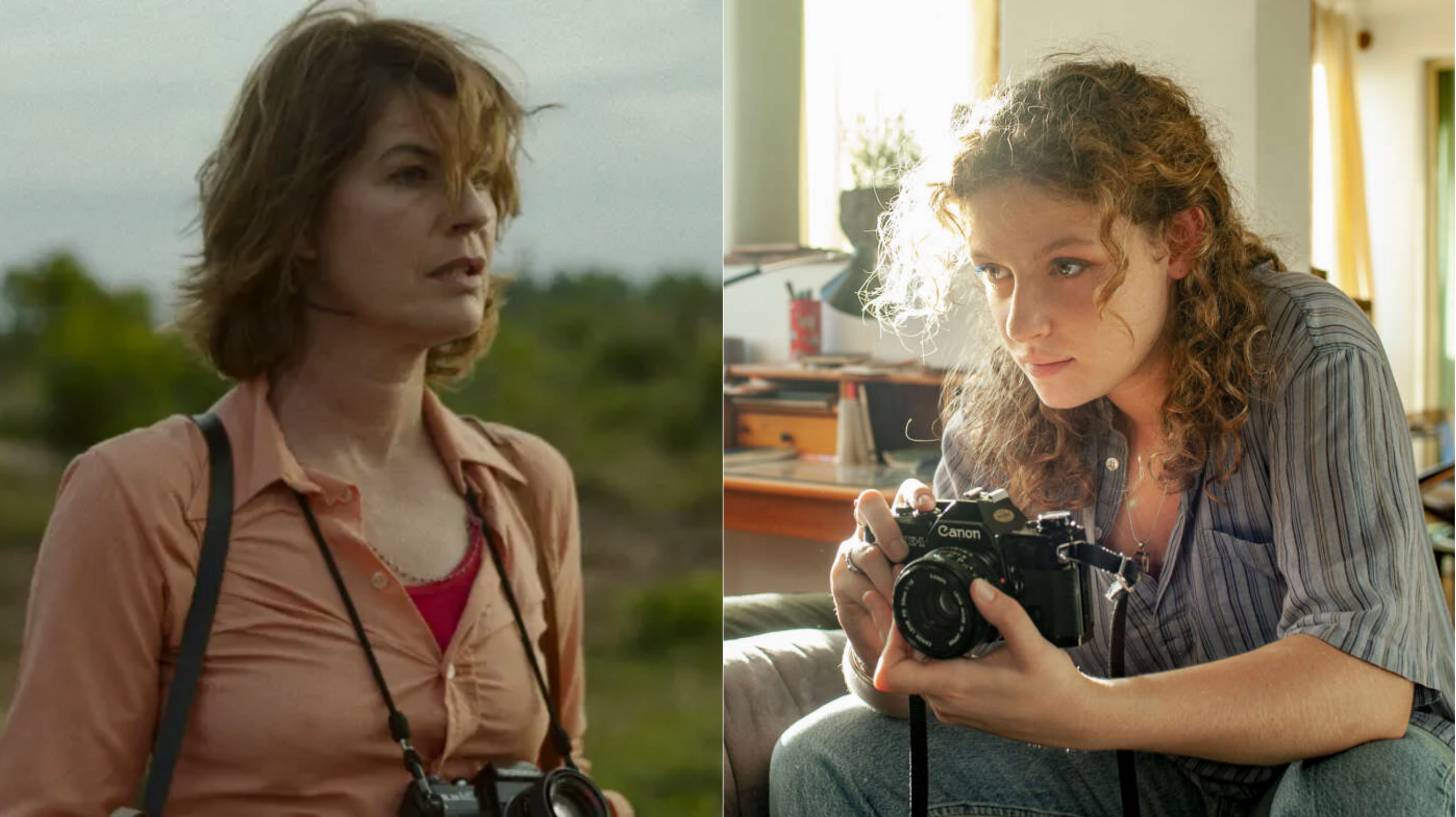 Affiche de l'article : Billet cannois #3 : À son image & Rendez-vous avec Pol Pot